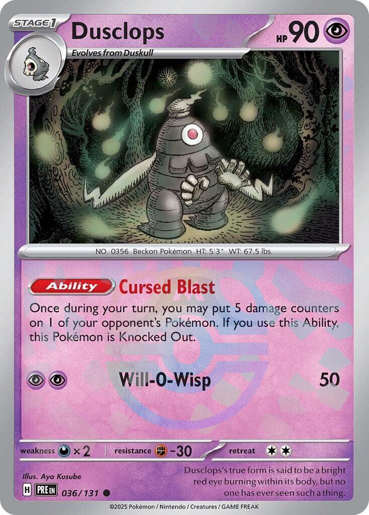 Prismatic Evolutions