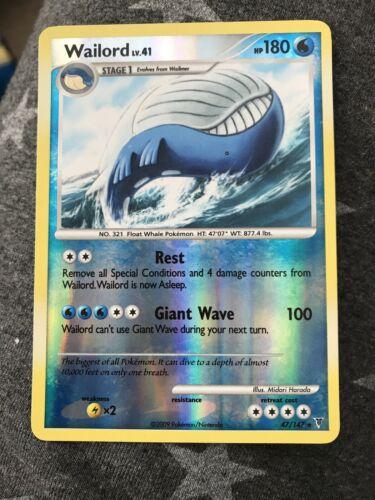 Wailord