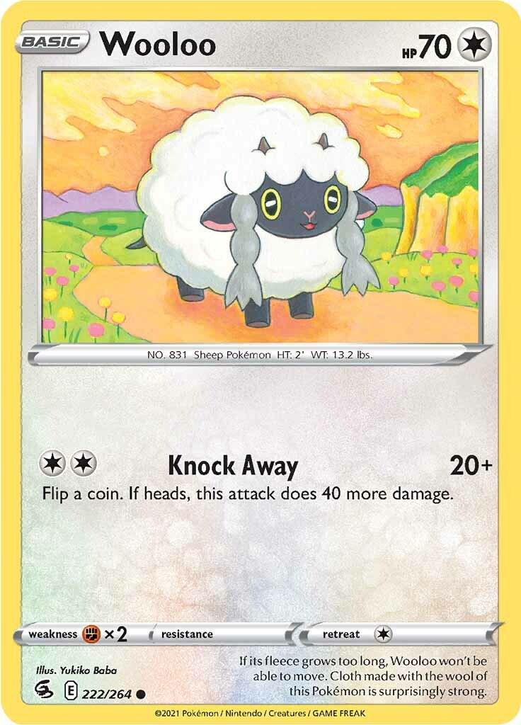Fusion Strike