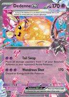 Paldea Evolved