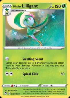 Silver Tempest