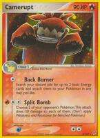 Deoxys