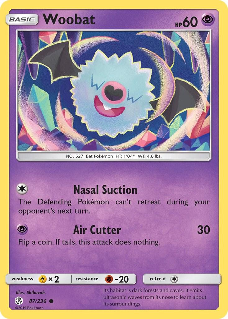 Cosmic Eclipse
