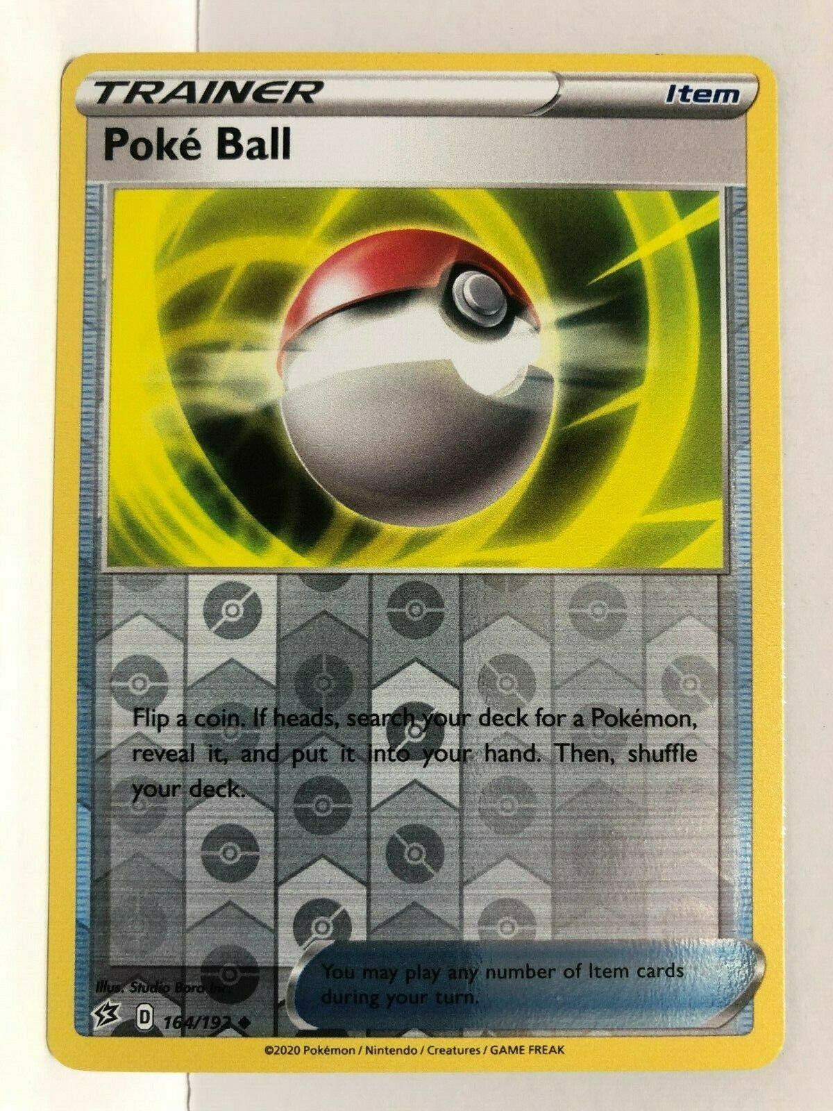 Poke Ball