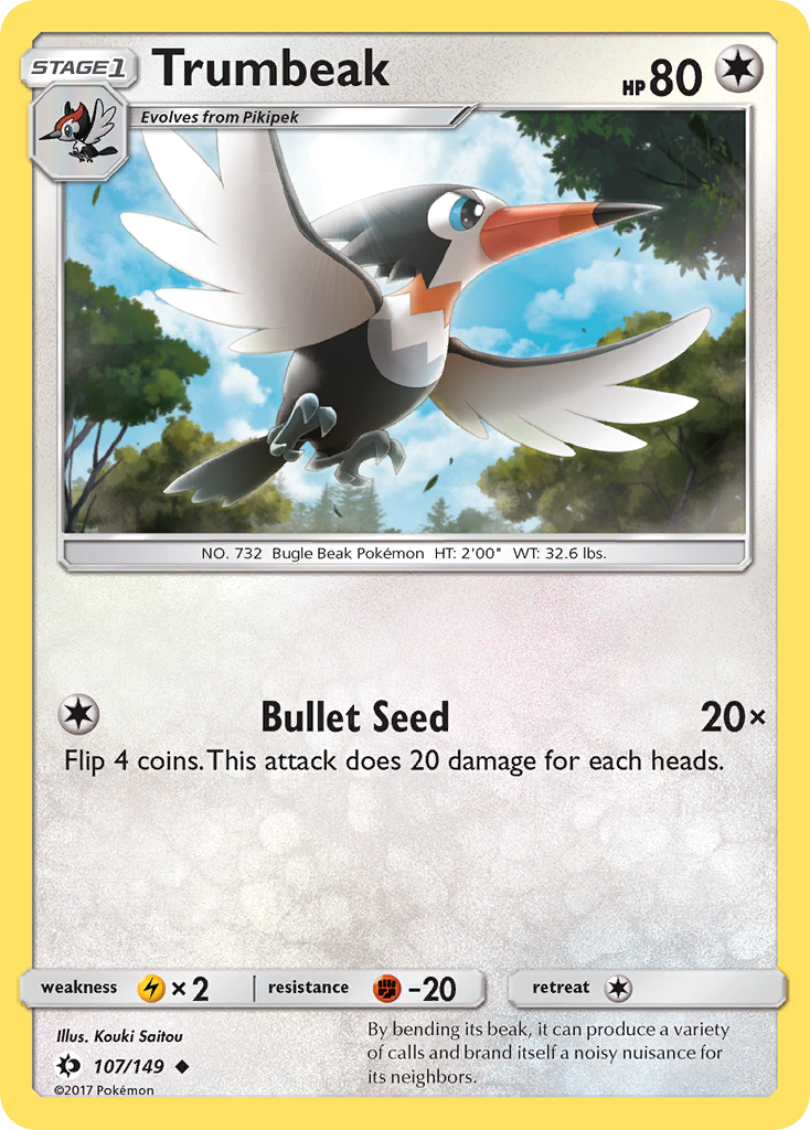 Sun & Moon Base Set