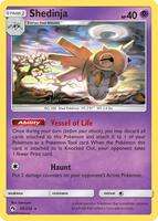 Lost Thunder