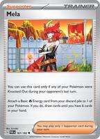 Mela (Prize Pack)