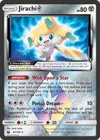 Celestial Storm