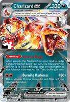 Prize Pack Series Cards