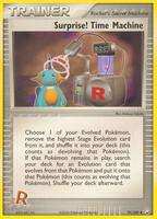 Team Rocket Returns