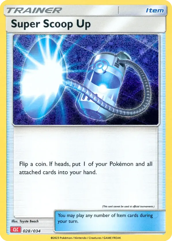 Charizard Deck