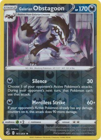 Fusion Strike
