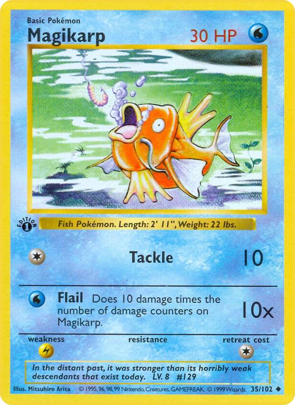 Base Set