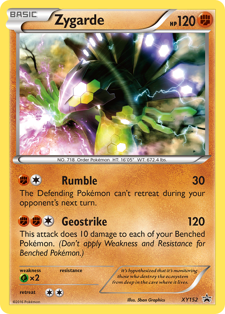 XY Promos