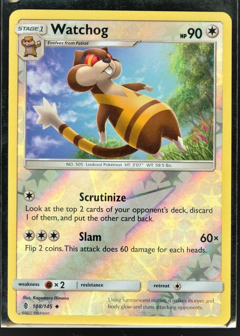 Guardians Rising