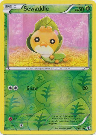 Legendary Treasures