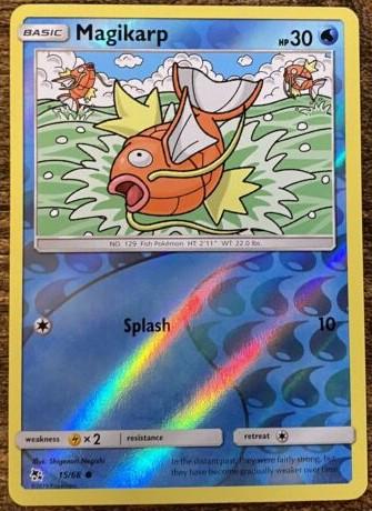 Magikarp