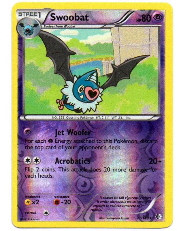 Swoobat