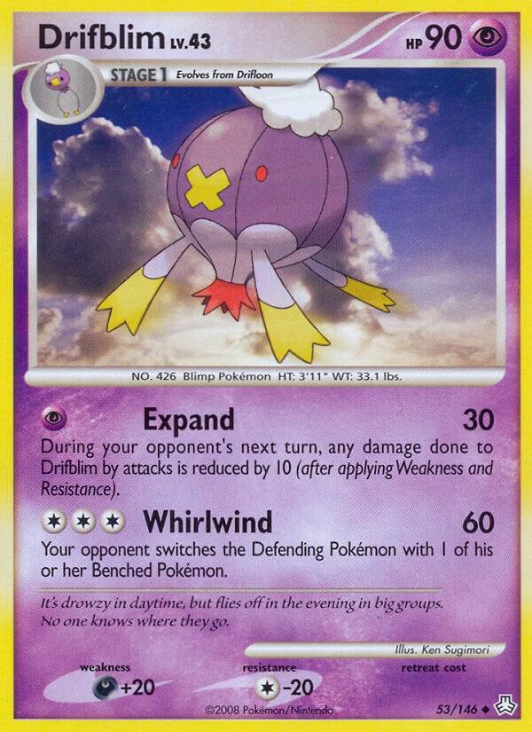 Legends Awakened