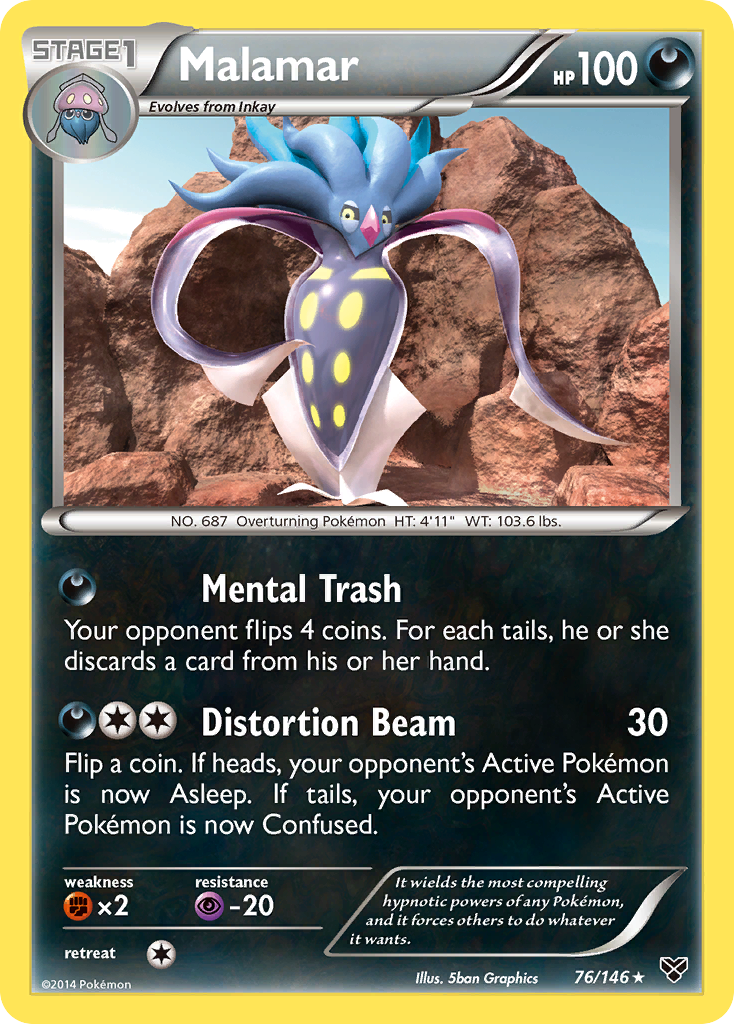 XY Base Set