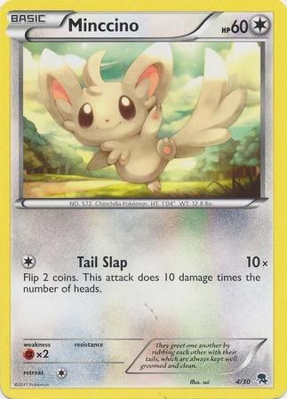 Minccino