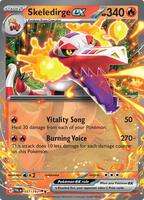 Paldea Evolved