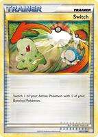 HeartGold & SoulSilver