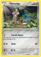 XY Promos