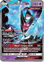 Sun & Moon Promos