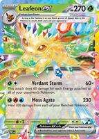 Prismatic Evolutions