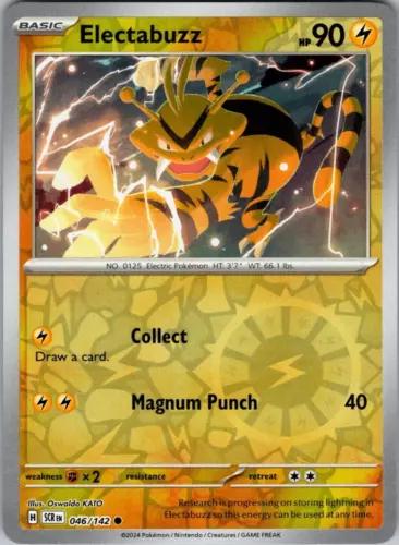 Electabuzz