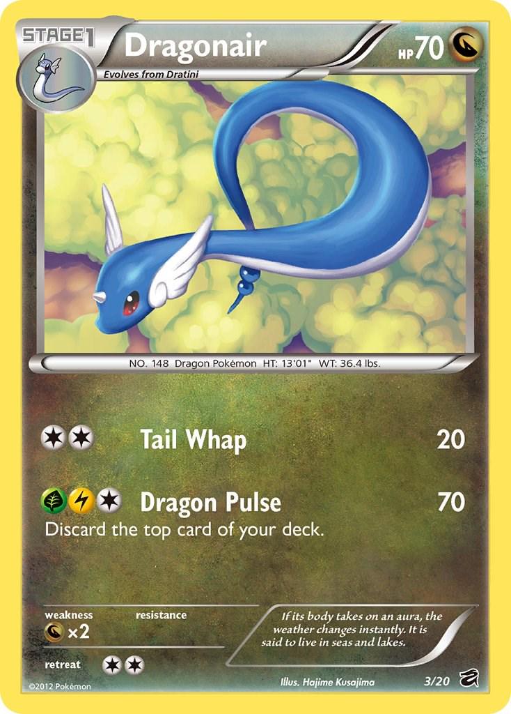 Dragon Vault