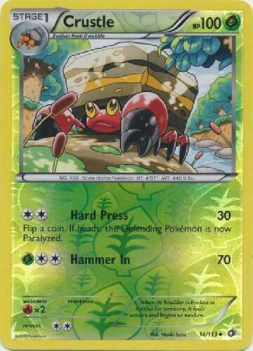 Legendary Treasures