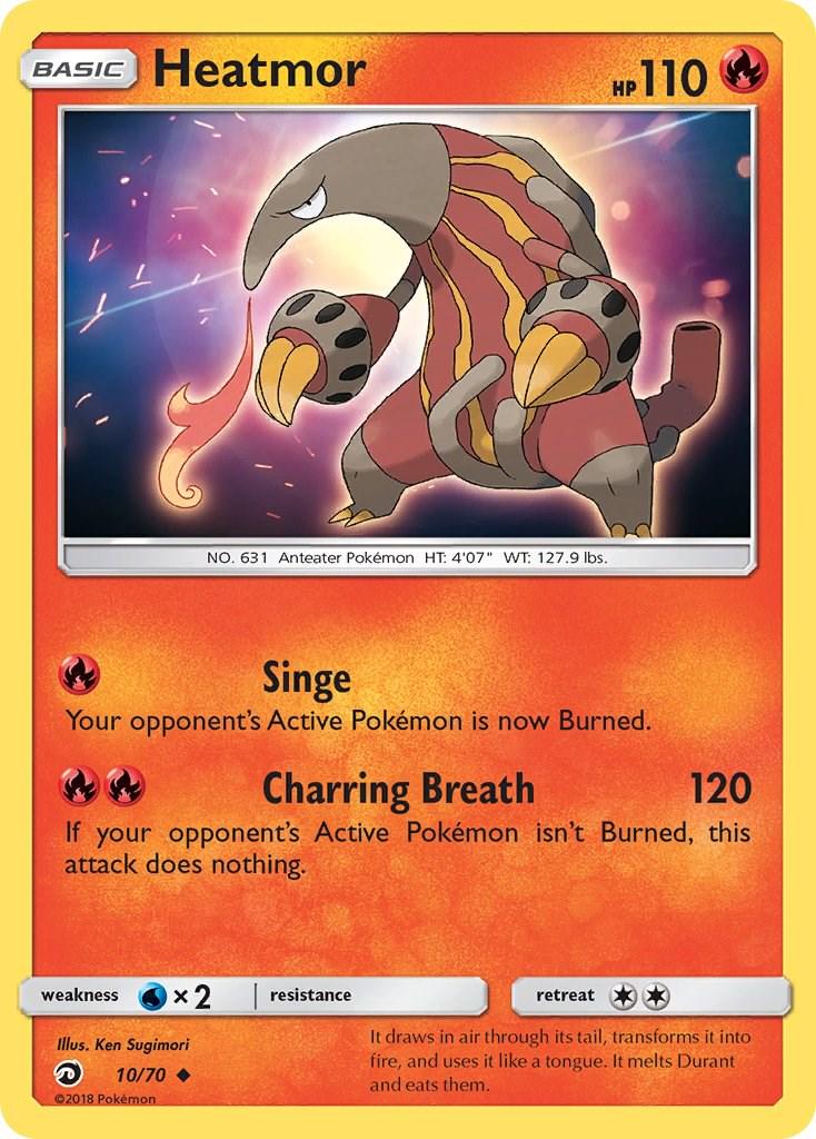 Dragon Majesty