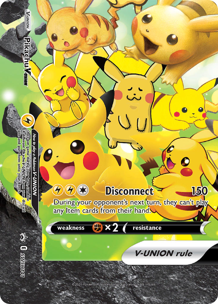 Sword & Shield Black Star Promo