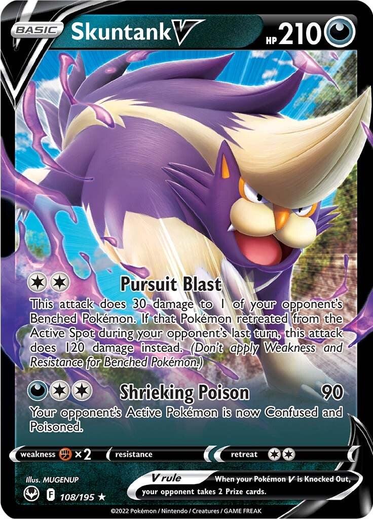 Silver Tempest