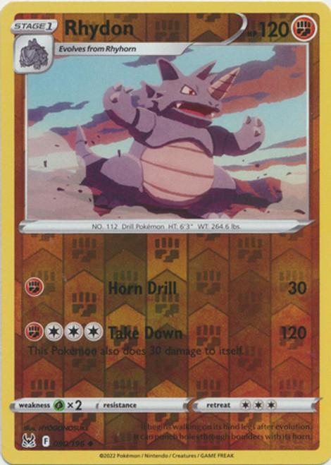 Rhydon