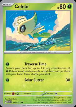 Mega Evolution