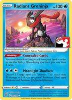 Prize Pack Series Cards