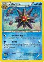 Starmie (Holofoil)
