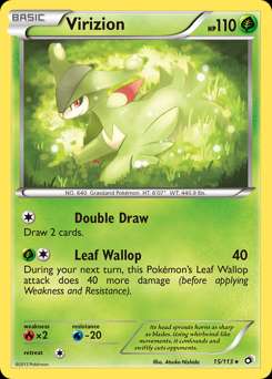Legendary Treasures