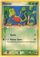 Treecko