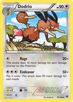 XY Base Set