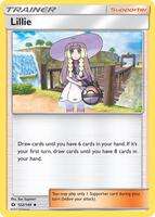 Sun & Moon Base Set