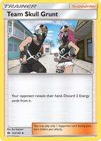 Sun & Moon Base Set