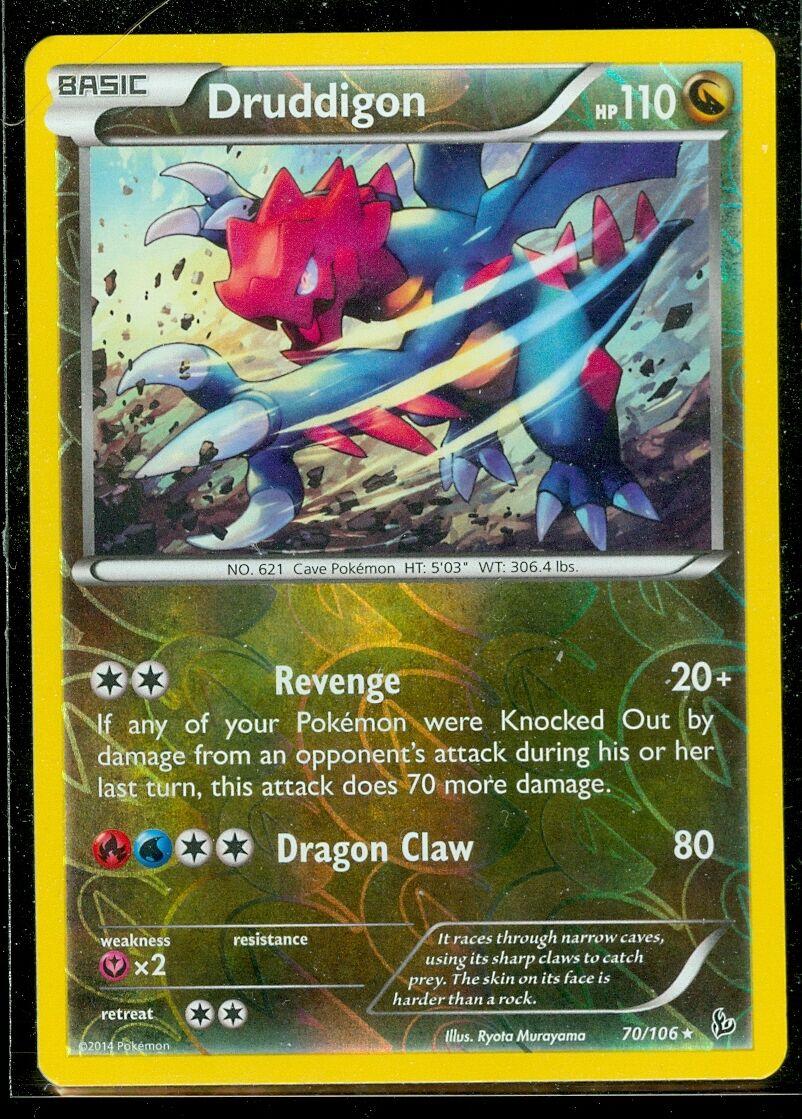 Flashfire