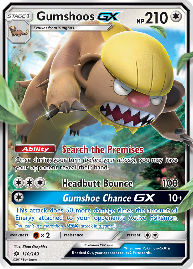 Sun & Moon Base Set