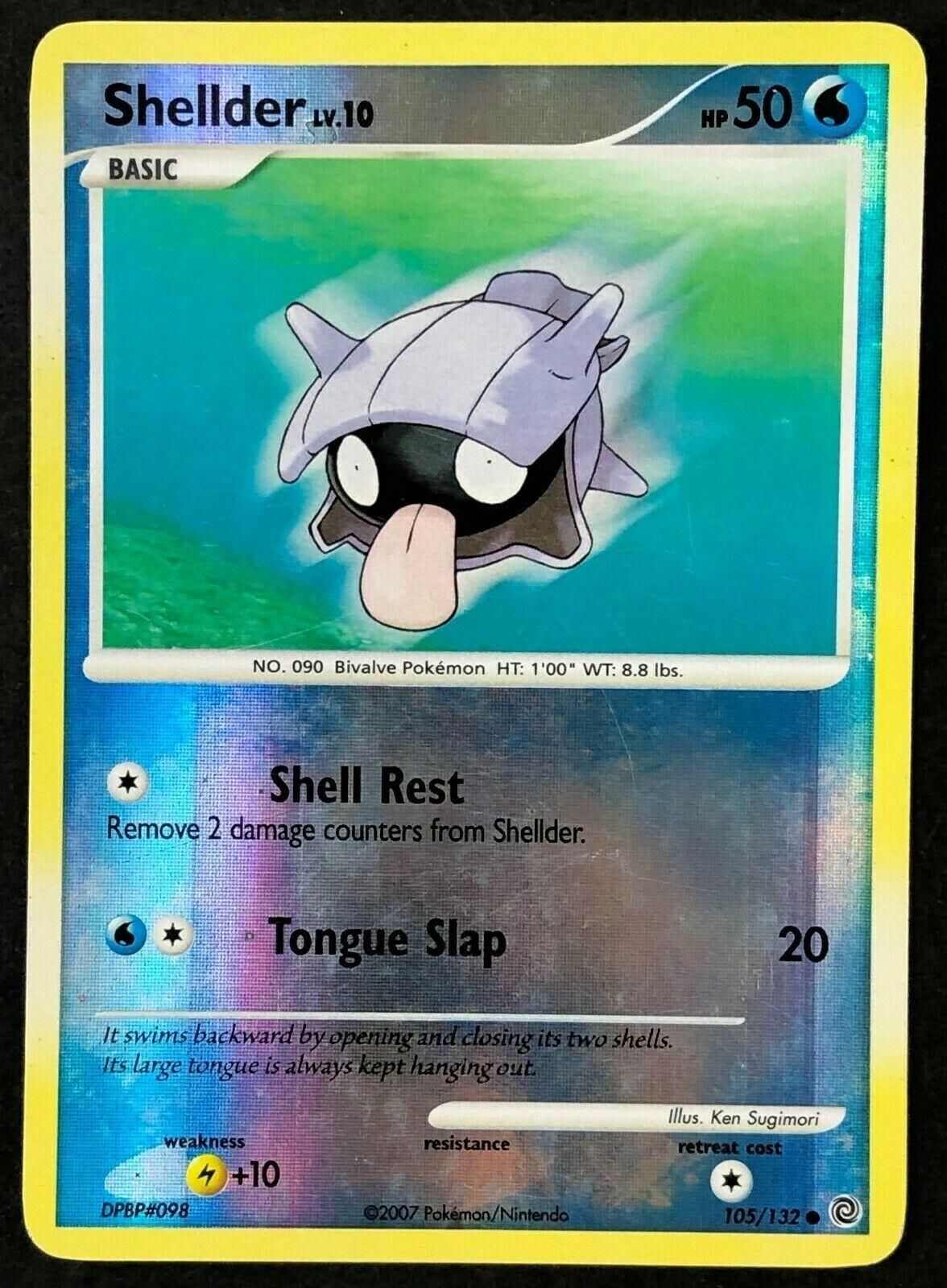 Shellder