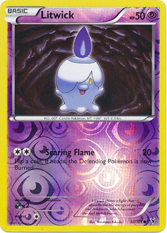 Litwick