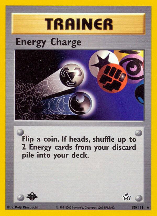 Neo Genesis